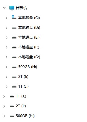 导航栏