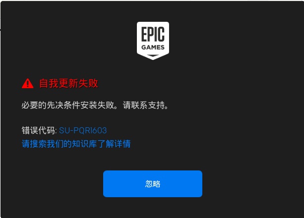 EPIC截图