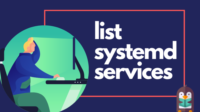 list-systemd-services